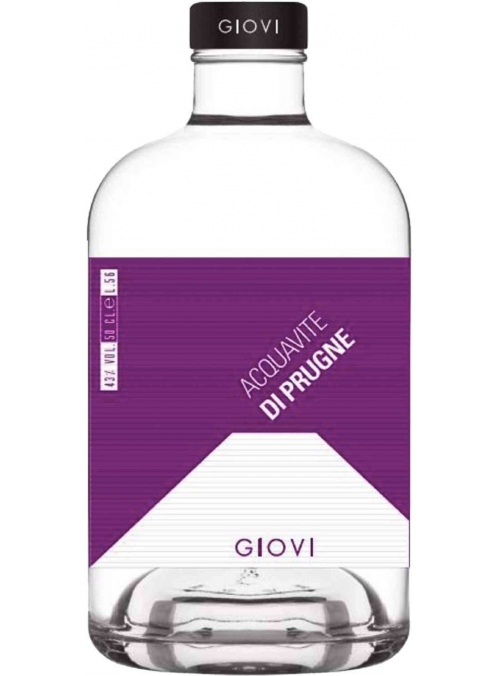 Acquavite di Prugne