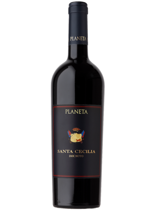 Santa Cecilia 2020 magnum 3 bt. in astuccio