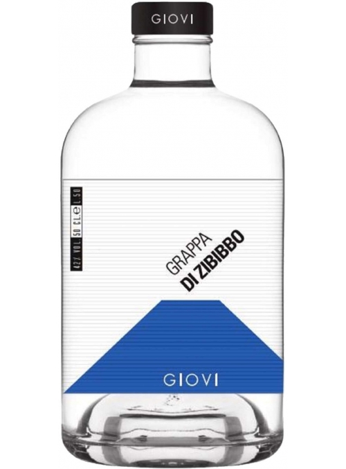 Grappa di Zibibbo