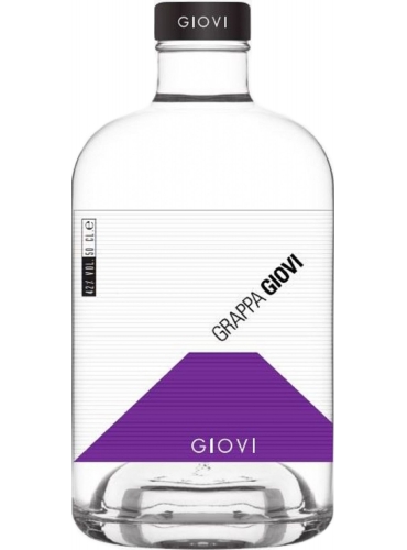 Grappa Giovi