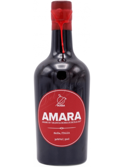 Amara 50 cl