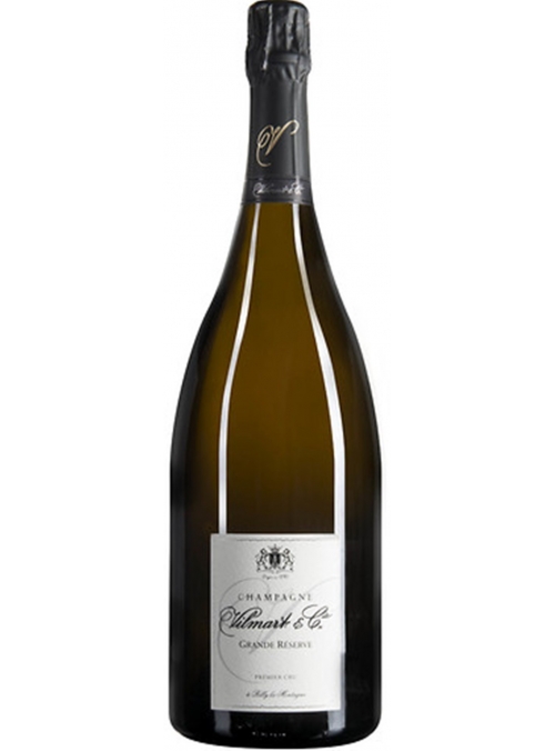 Champagne Grande Réserve magnum