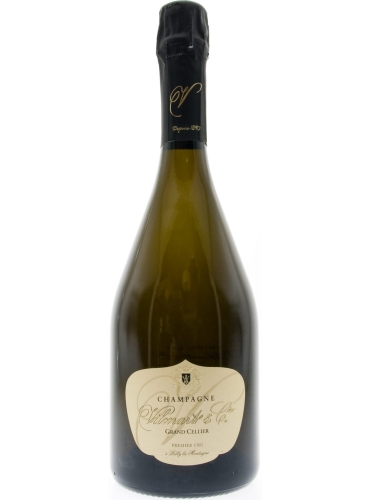 Champagne Grand Cellier magnum