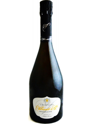 Champagne Grand Cellier D'Or 2015