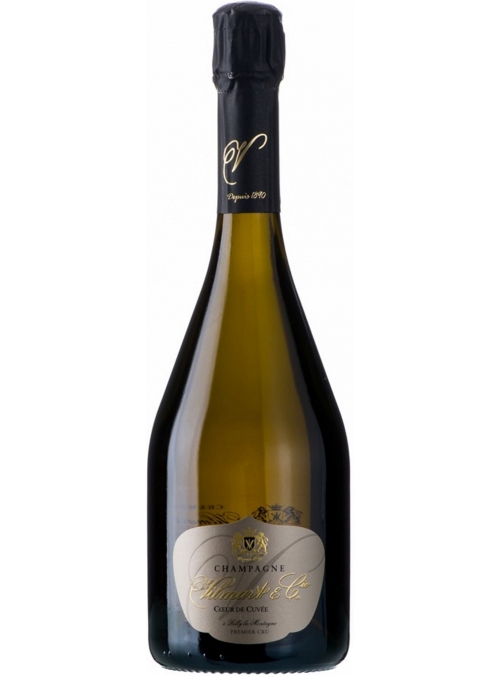 Coeur de Cuvée 2014