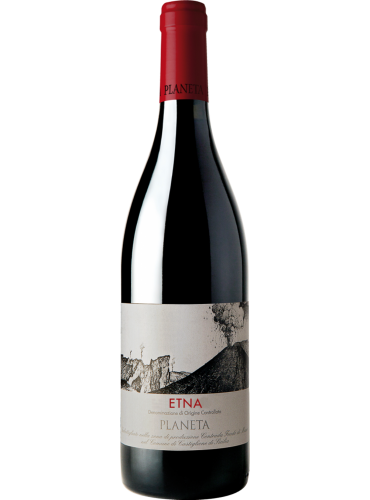 Etna Rosso 2021