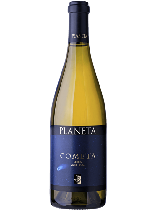 Cometa 2020