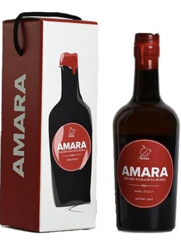 Amara magnum in astuccio