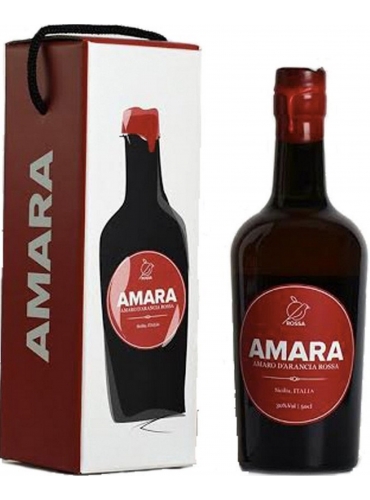 Amara magnum