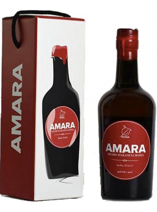 Amara magnum