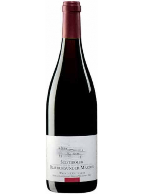 Pinot Nero 2018 magnum