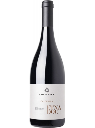 Etna Bianco Contrada Calderara 2020 magnum