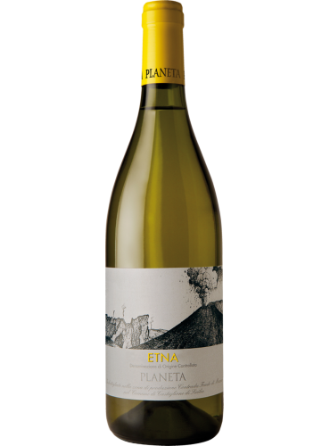 Etna Bianco 2022