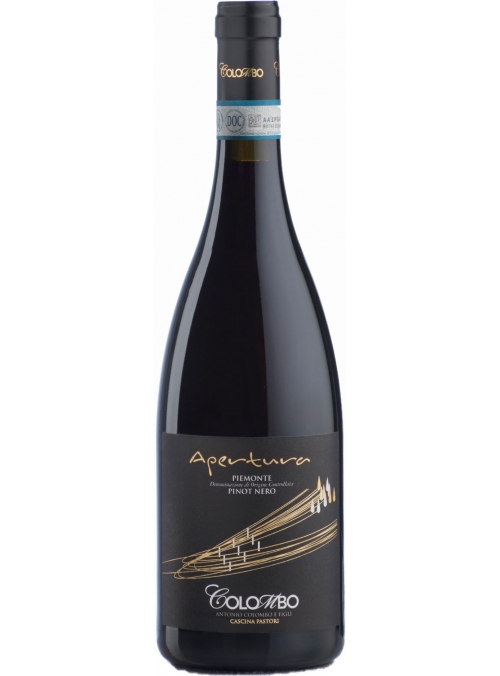 Apertura Pinot nero 2015 jéroboam