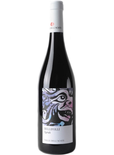 Bellifolli Syrah 2022