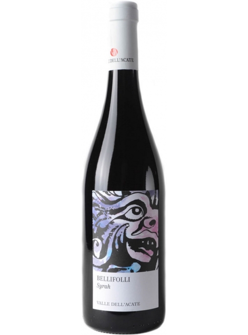 Bellifolli Syrah 2022