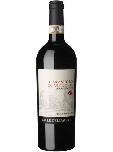Cerasuolo di Vittoria 2019 magnum