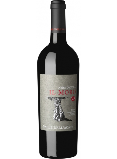 Il Moro jeroboam 2018