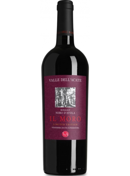 Il Moro Limited Edition 2014