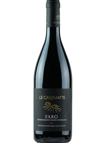 Faro 2018 magnum