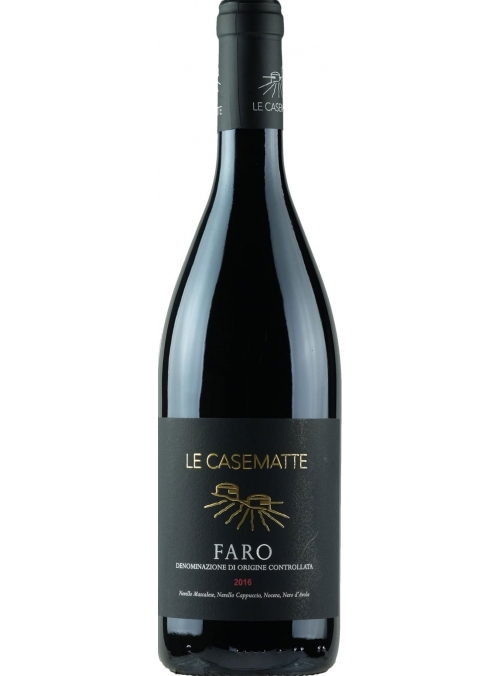 Faro 2018 magnum