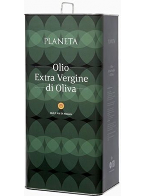 Olio EVO Tradizionale 2022 5 l