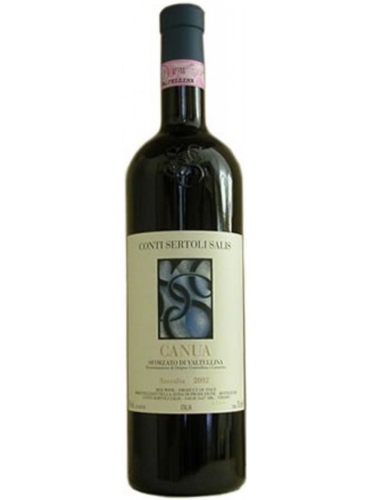 Canua 2016 magnum in astuccio