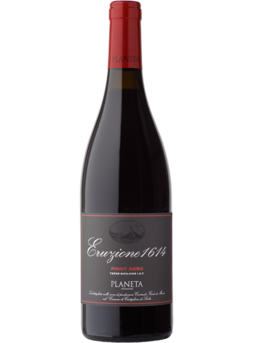 Eruzione 1614 Pinot nero 2021