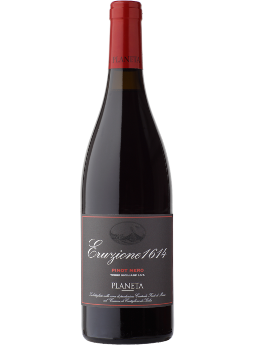 Eruzione 1614 Pinot nero 2020