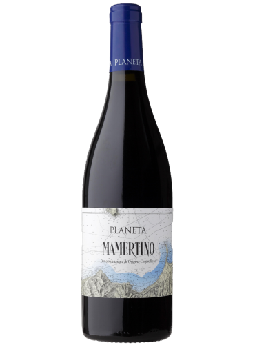 Mamertino 2018
