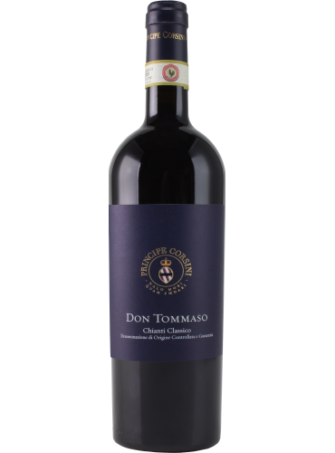 Don Tommaso 2014 magnum