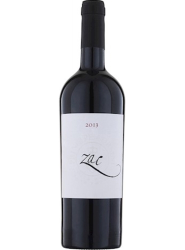 Zac 2013 magnum