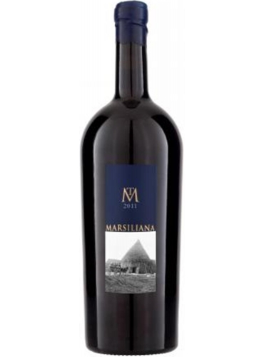 Marsiliana 2018