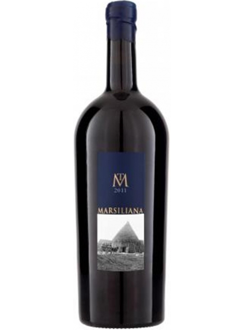 Marsiliana 2018