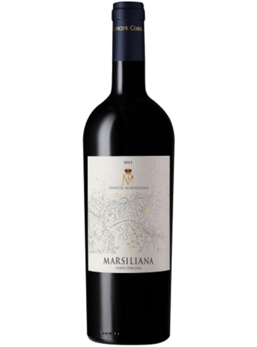 Marsiliana 2014