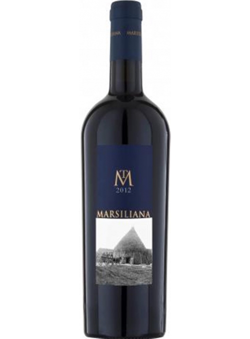 Marsiliana magnum 2016