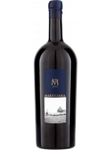 Marsiliana 2011 magnum