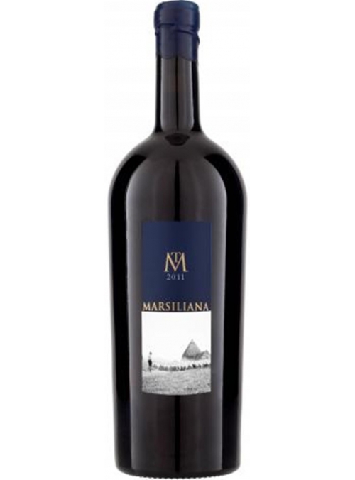 Marsiliana 2011 magnum