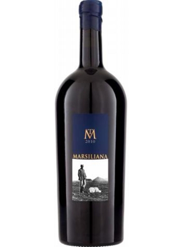 Marsiliana 2010 magnum