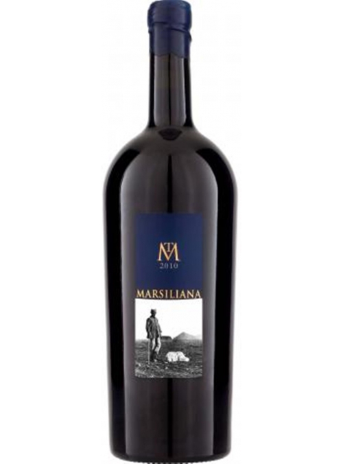 Marsiliana 2010 magnum