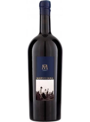 Marsiliana 2009 magnum