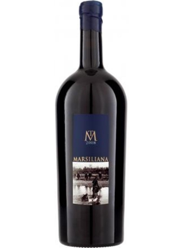 Marsiliana 2008 magnum