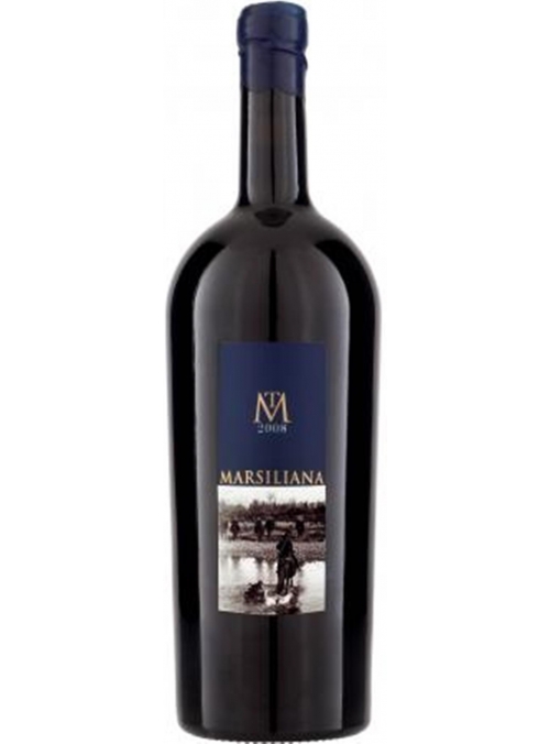 Marsiliana 2008 magnum