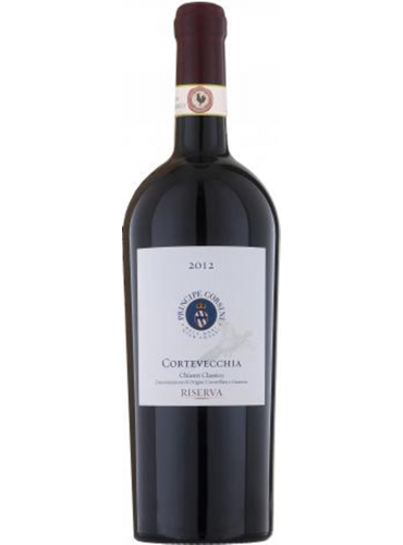 Cortevecchia 2012 magnum