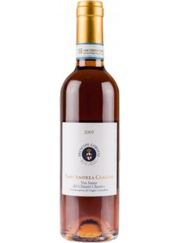 Vin Santo Sant’Andrea 2005