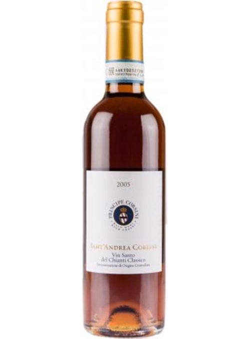 Vin Santo Sant’Andrea 2005