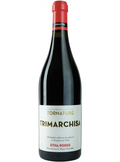 Trimarchisa 2016 magnum