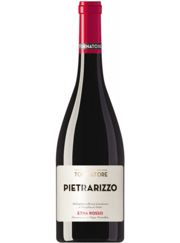 Etna rosso Pietrarizzo 2018