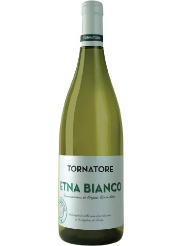 Etna Bianco 2018