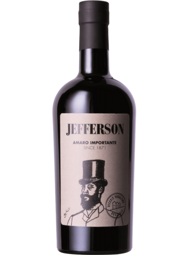 Jefferson magnum